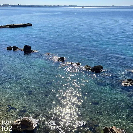 Bed and Breakfast 102