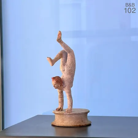 Bed and Breakfast 102