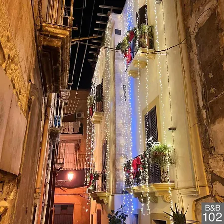 102 Bed and Breakfast