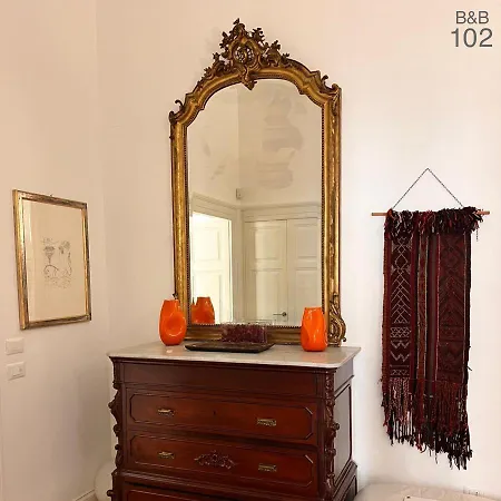 102 Bed and Breakfast