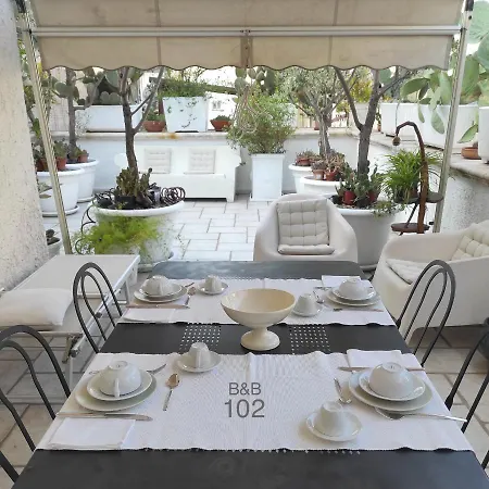 102 4* Ταράντο