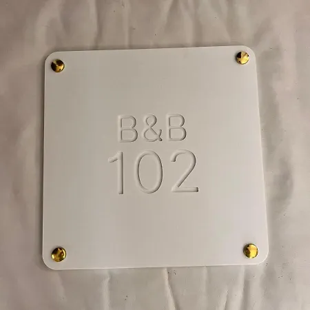 Bed and Breakfast 102 4*