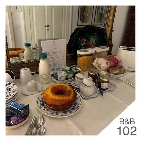 Bed and Breakfast 102 4*