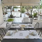 102 4* Tarente