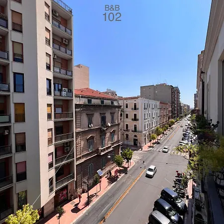Bed & Breakfast 102 Taranto