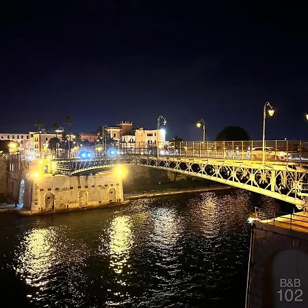 102 Taranto