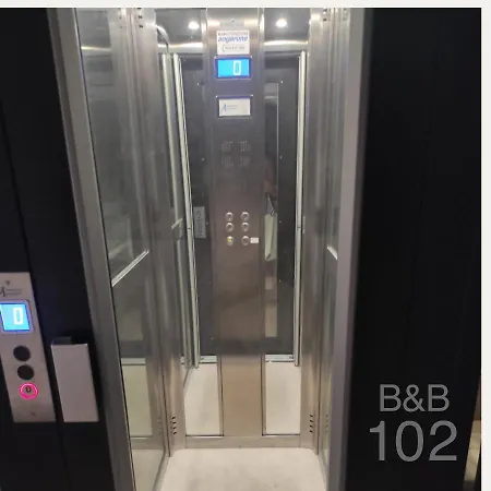 102 Bed & Breakfast