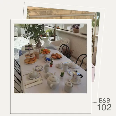 فندق مبيت وإفطار 102 4*